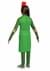 Minecraft Girls Creeper Classic Costume Alt 1