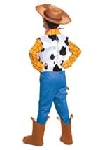 Toy Story Toddler Woody Deluxe Costume Alt 1
