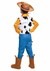 Toy Story Toddler Woody Deluxe Costume alt1