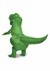 Toy Story Kids Rex Inflatable Costume alt1