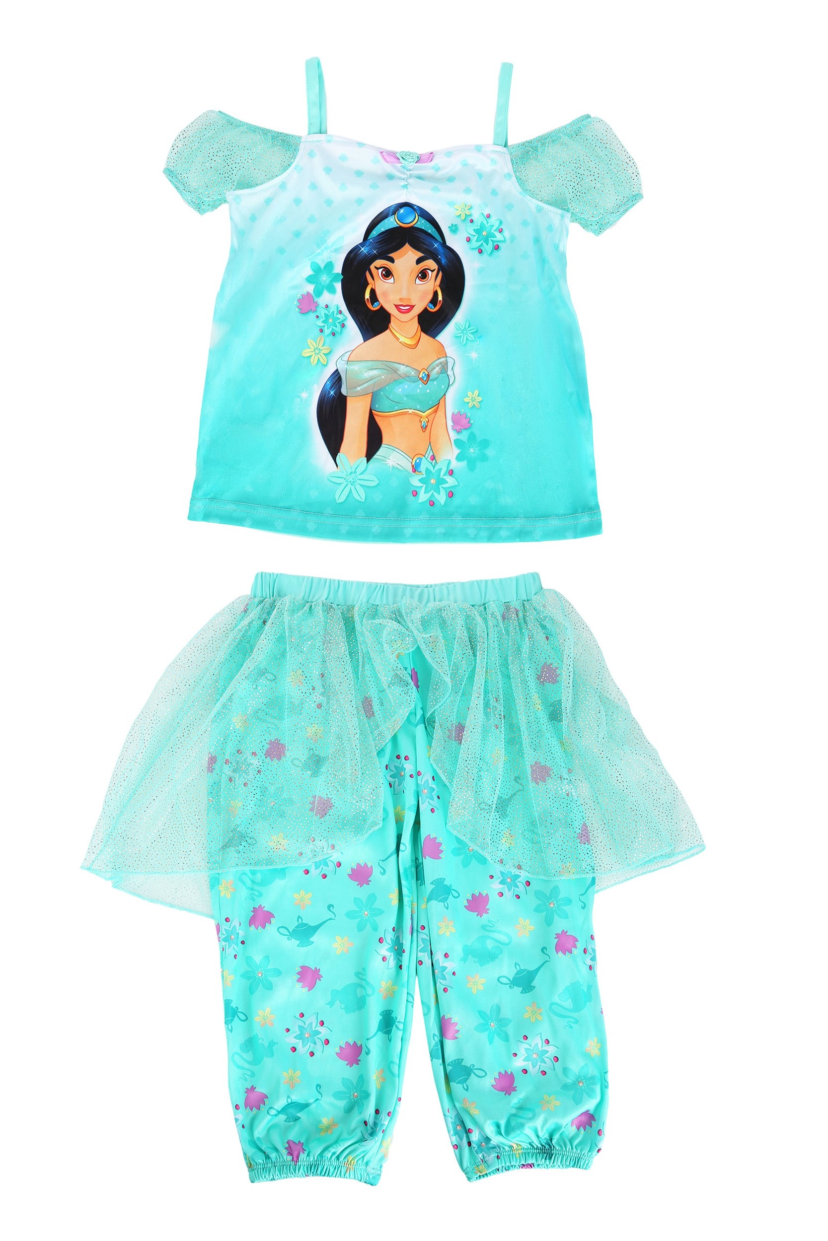 Jasmine Fantasy Sleep Set for Girls