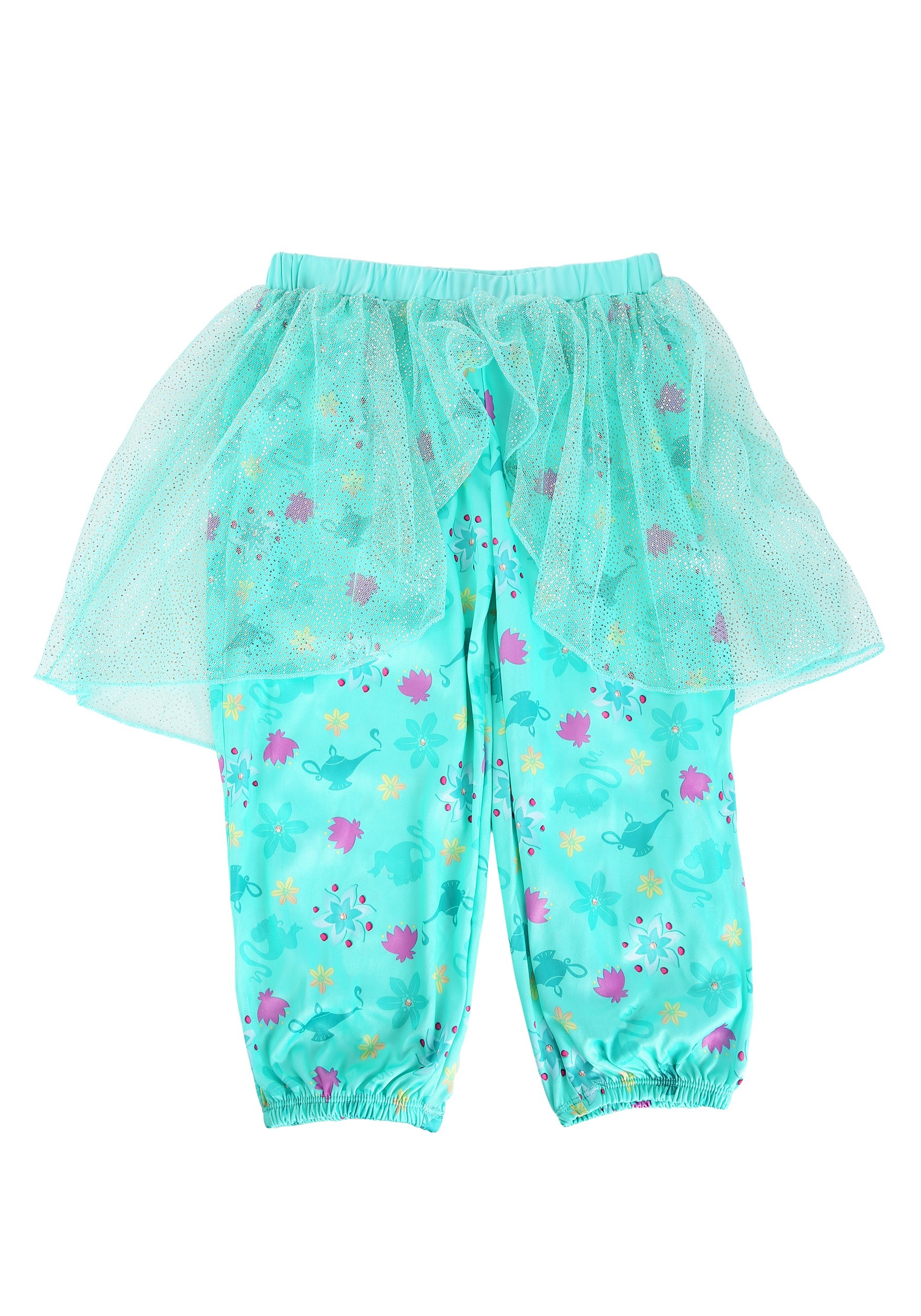 Jasmine Fantasy Sleep Set for Girls