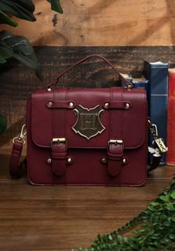 Harry Potter Satchel Handbag-1