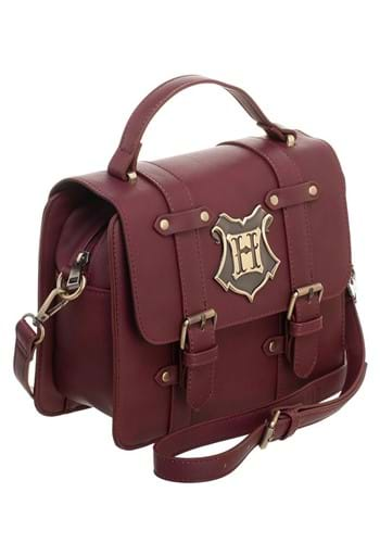 Harry Potter - Satchel Handbag