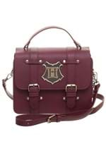 Harry Potter Satchel Handbag Alt 4