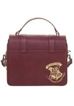 Harry Potter Satchel Handbag Alt 6