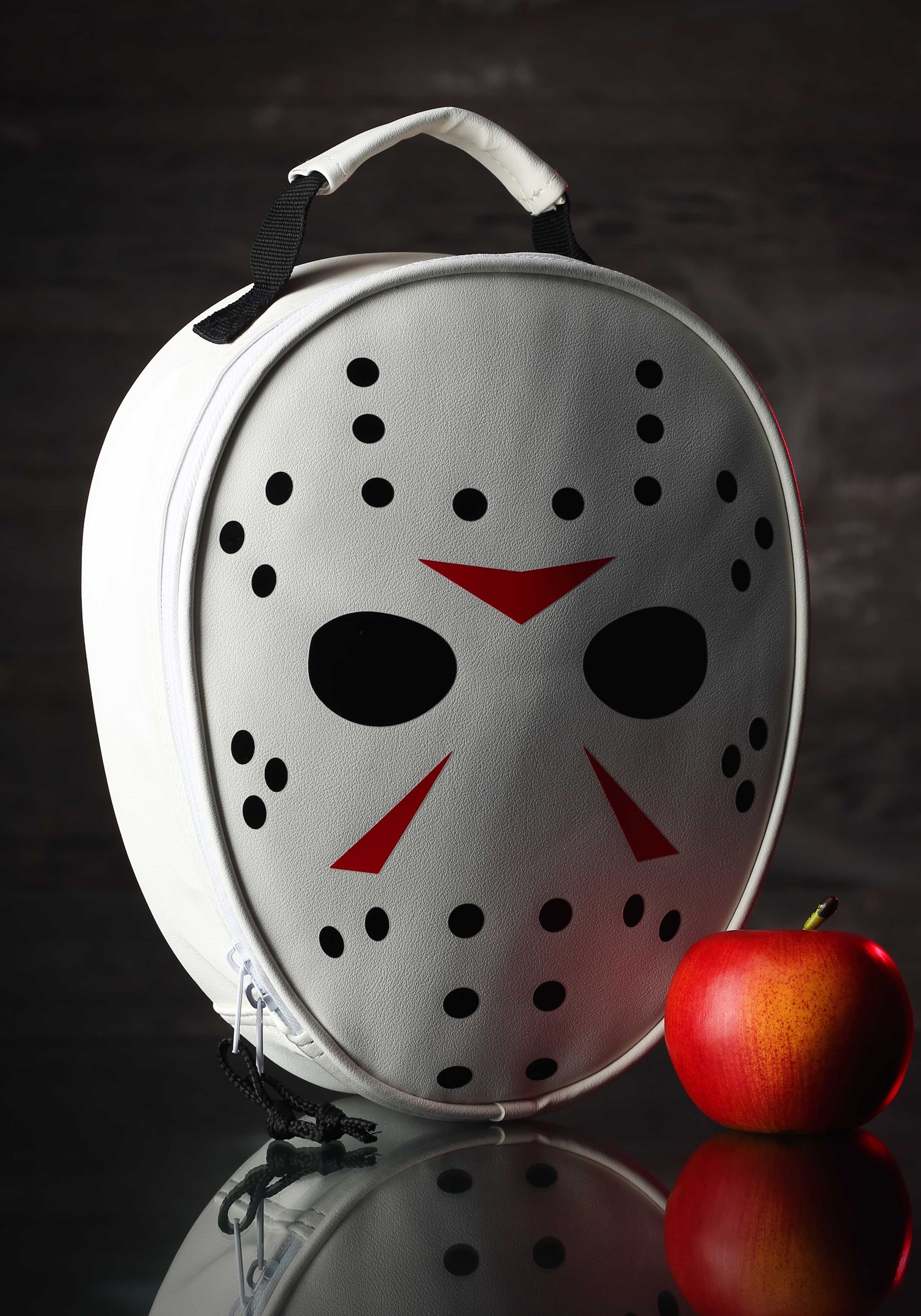 Jason Friday the 13th Lunch Box