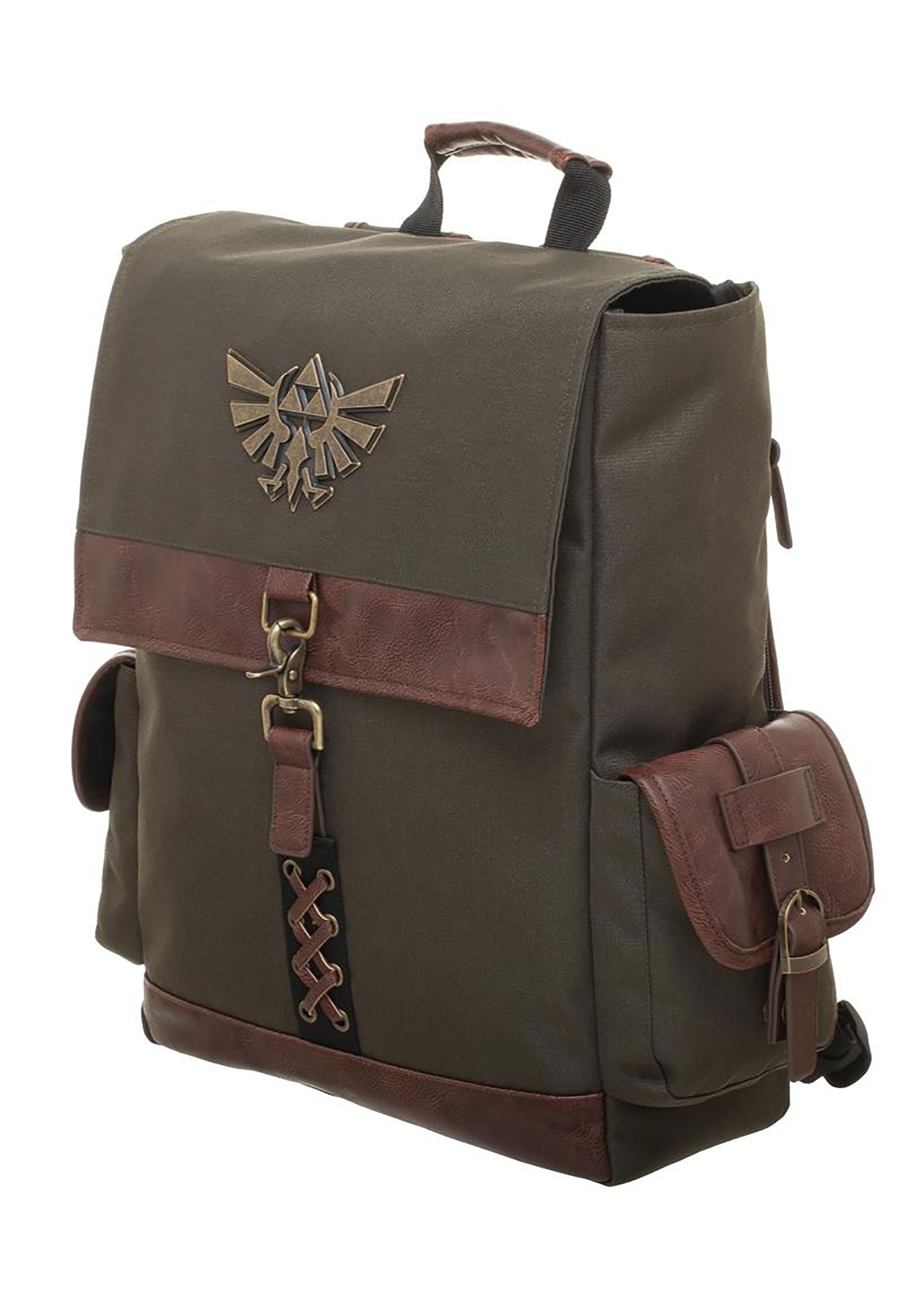 zelda backpack