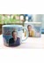 Mister Rogers Heat Activated Sweater Changing Mug Alt 3