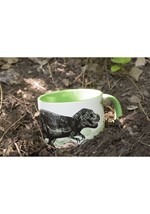 Disappearing Dinosaurs Heat Reveal Mug Alt 2