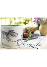 Disappearing Dinosaurs Heat Reveal Mug Alt 3