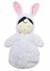 Snuggle Baby Bunny Doll Alt 1