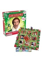 Buddy the Elf Card Scramble Game2