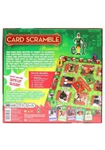 Buddy the Elf Card Scramble Game4