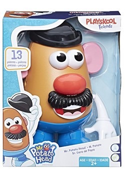 Playskool Friends Classic Mr. Potato Head