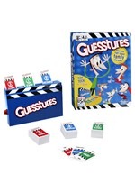 Guesstures Game