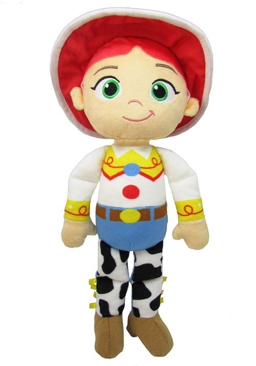 jessie toy story plush