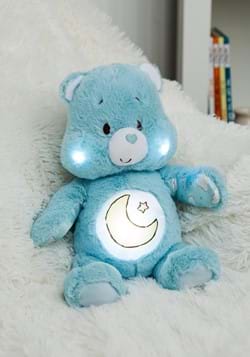 Care Bears Bedtime Bear Soother Plush w/ Music & Lights