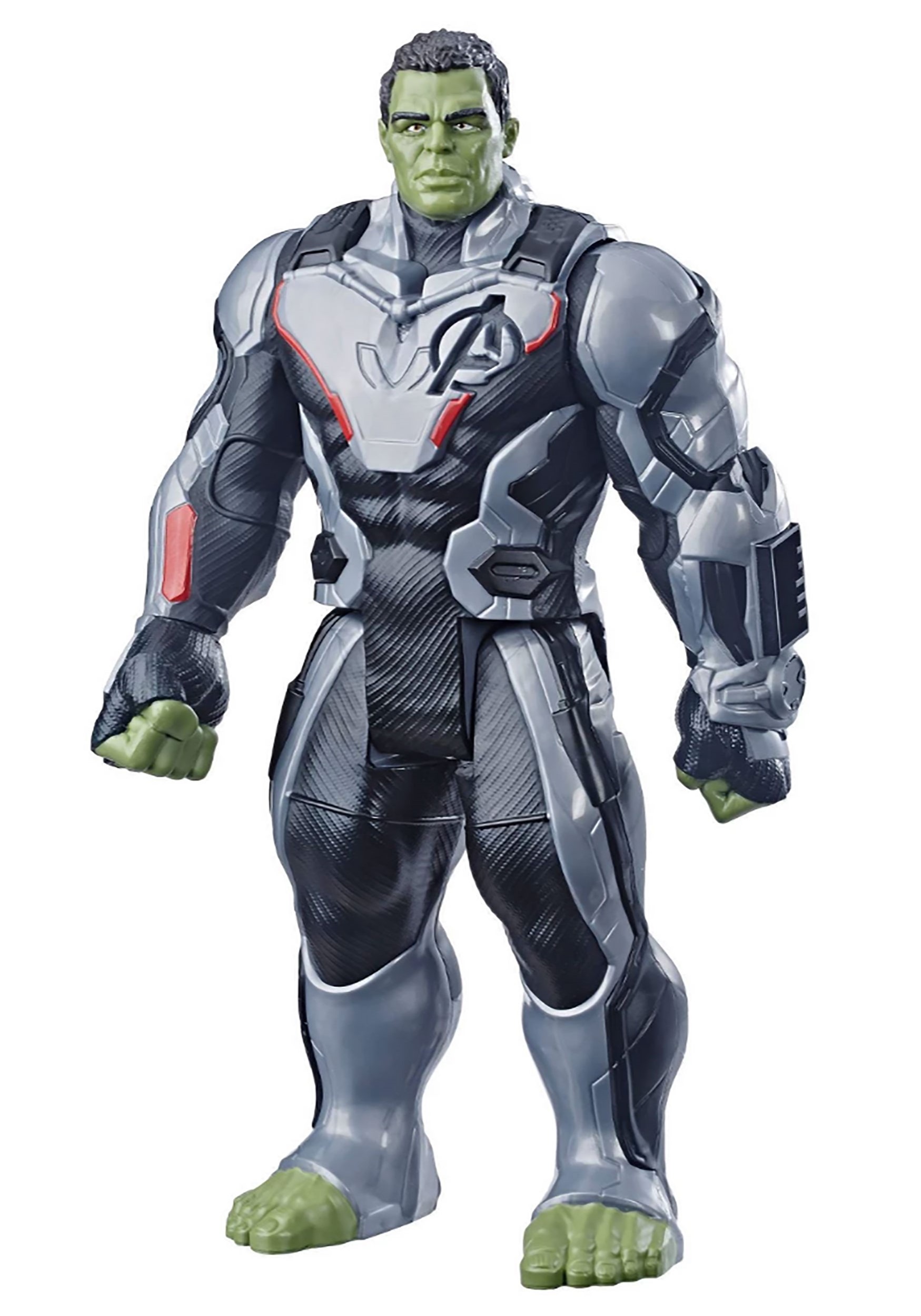 12 hulk action figure