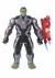 Avengers Endgame Titan Hero Hulk 12-Inch Action Figure Alt 3