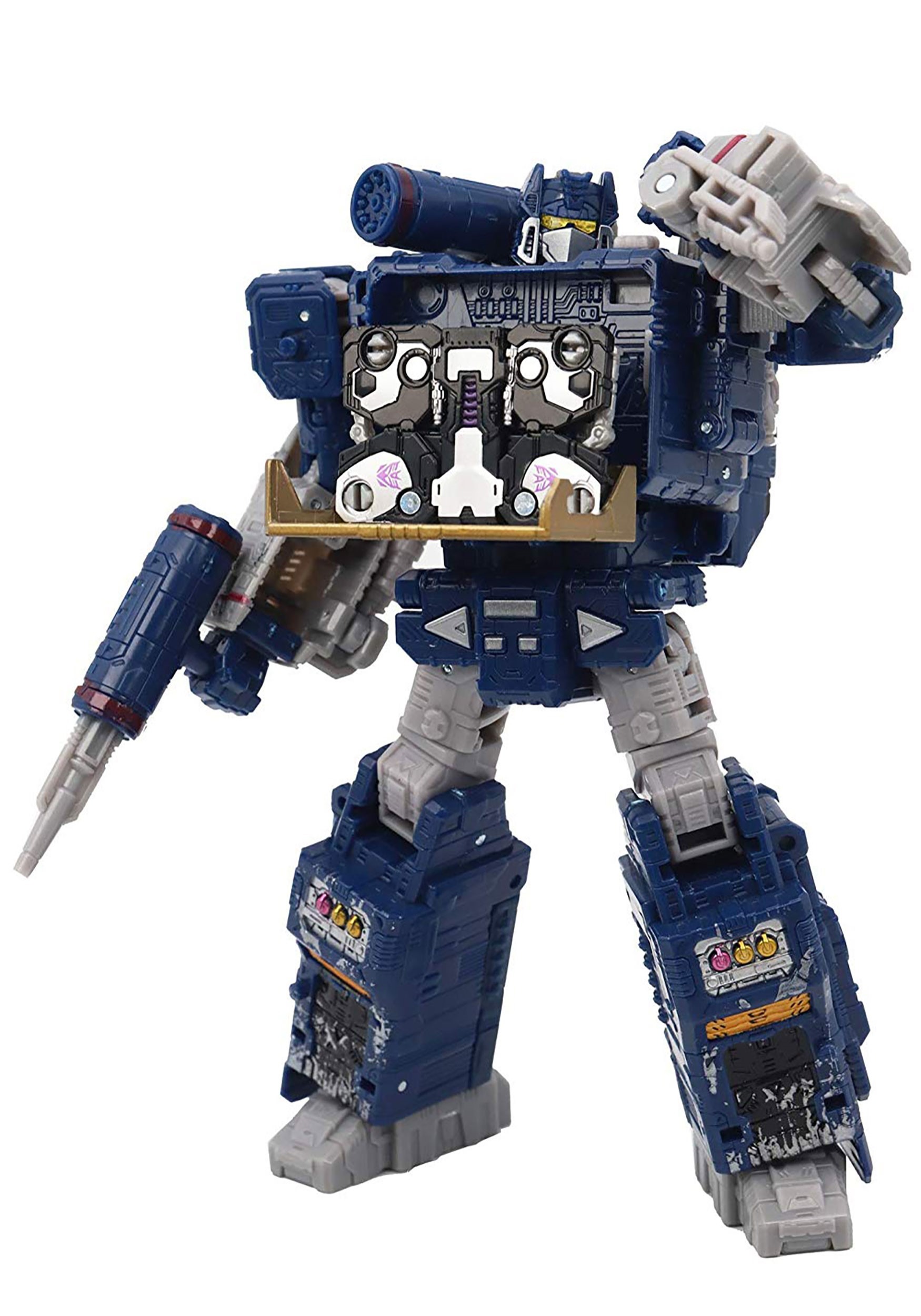 soundwave g1 toys