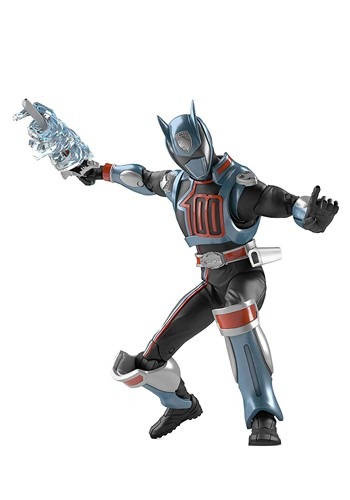power rangers lightning collection shadow ranger