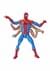 Marvel Legends Six Arm Spider-Man Action Figure Alt 1
