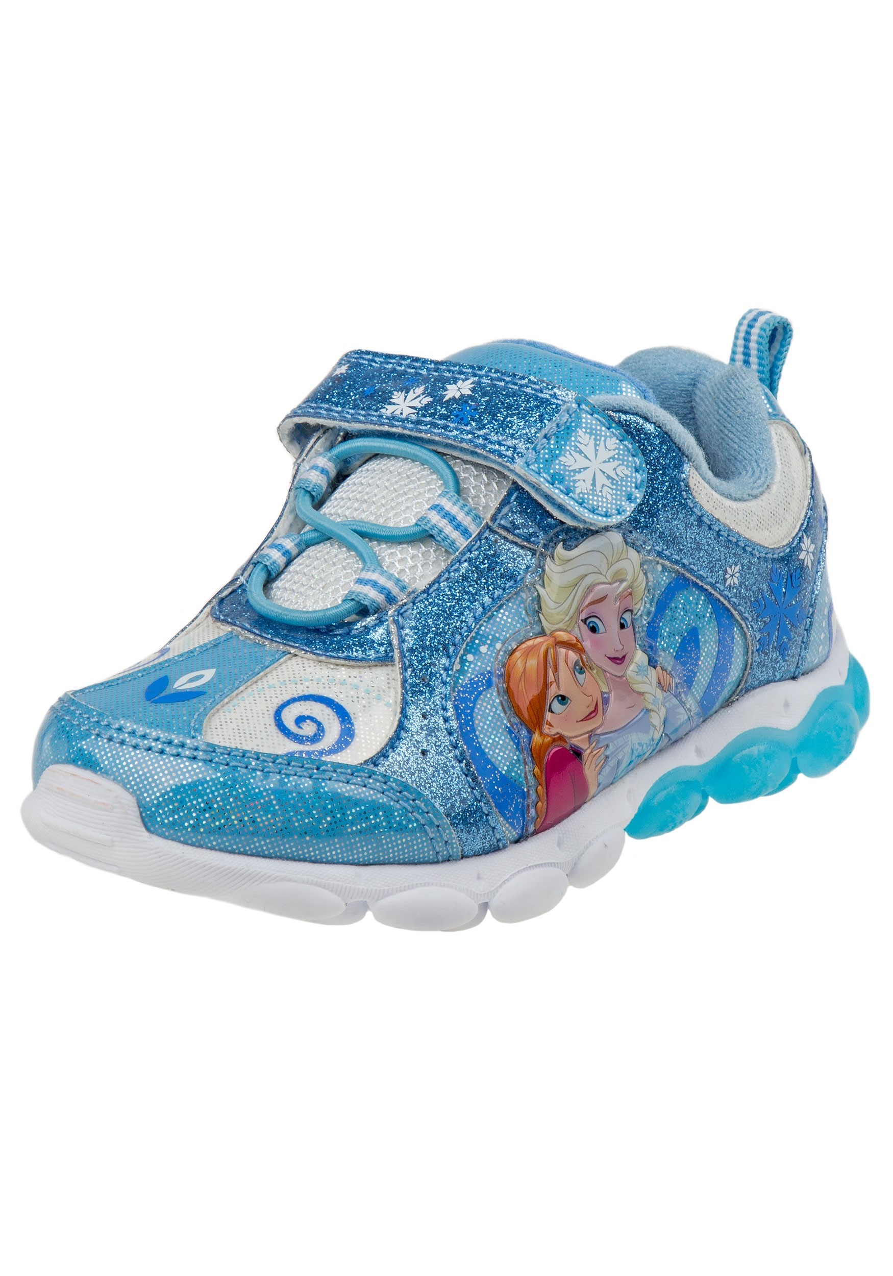 pokemon light up shoes