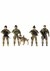 Army Ranger Figures 5-Pack Alt 1