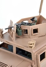 Humvee Vehicle w/ Figure Alt 4