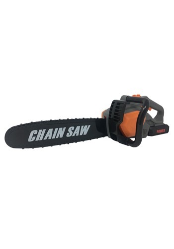 Power Chainsaw Toy