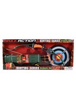 Maxx Action Hunting Bow