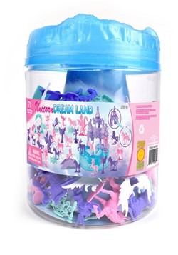Unicorn Dream Land Bucket