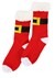 Novelty Santa Crew Socks alt1