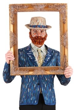 Men's Van Gogh Costume