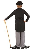 Boys Charlie Chaplin Costume Alt 1