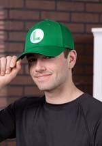 Luigi Flex Fit Cap Alt 1