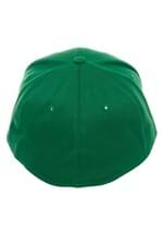 Luigi Flex Fit Cap Alt 3