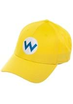 Wario Flex Fit Cap Alt 1