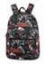 My Hero Academia All Over Print Sublimated Backpac Alt 3