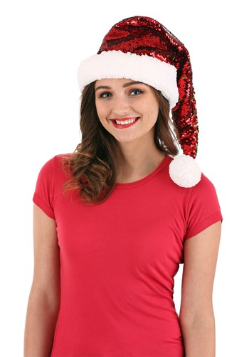 santa cap images