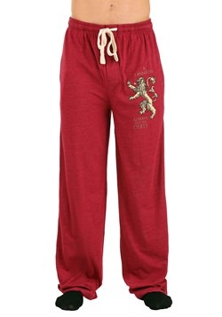 A Lannister Always Pays His Debts Sleep/Lounge Pa
