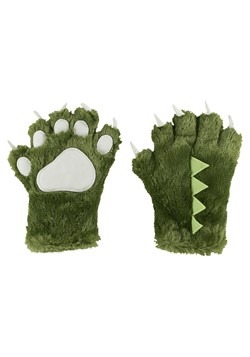 Kids Dino Paw Mitt Glove