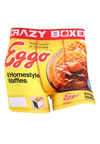 leggo my eggo boxers
