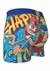 Crazy Boxers Ren & Stimpy Happy Happy Joy Joy Mens Alt 2
