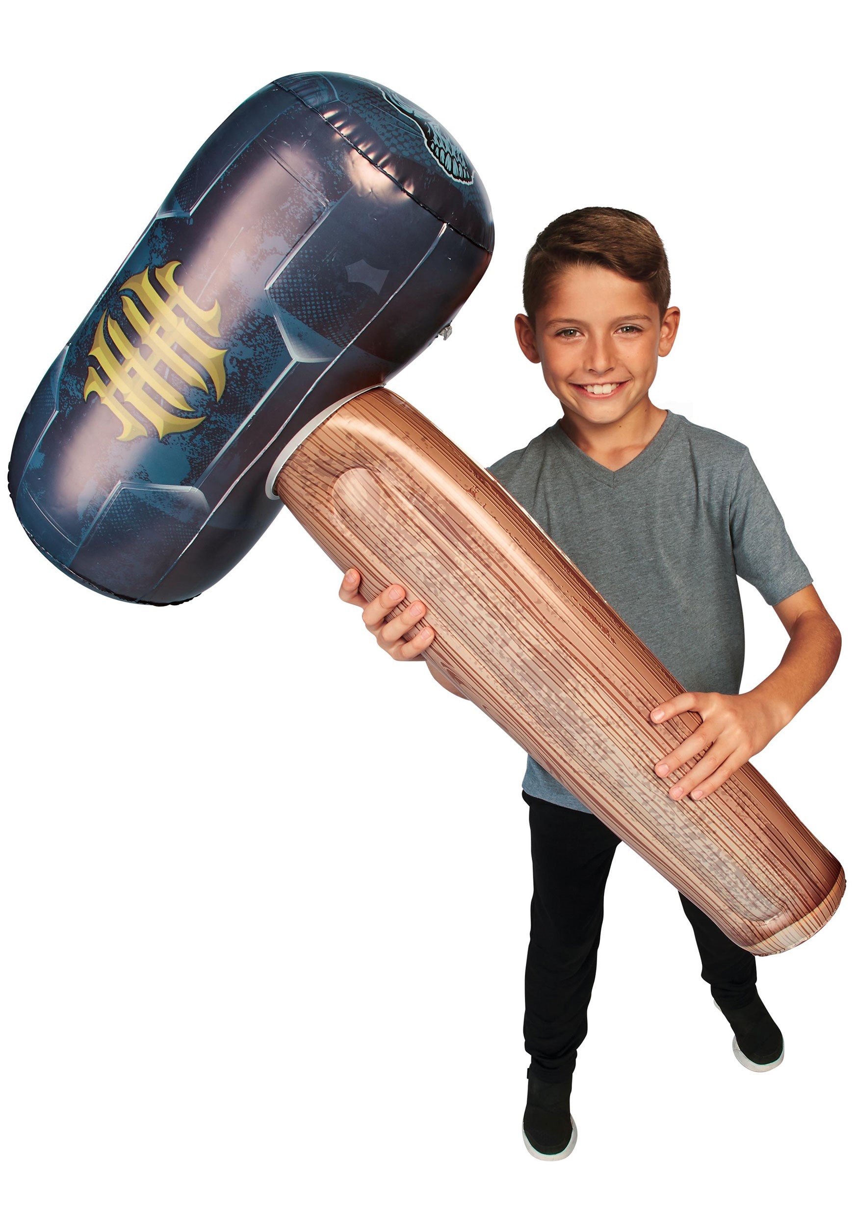 WWE Airnormous Big Bash Triple H Large Sledgehammer WWE Airnormous Big Bash Triple H Large Sledgehammer