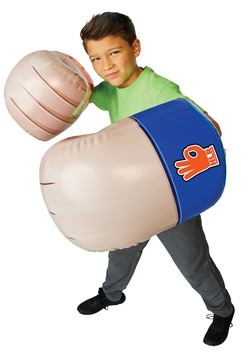 Kids WWE Airnormous Super Slammin John Cena Fists