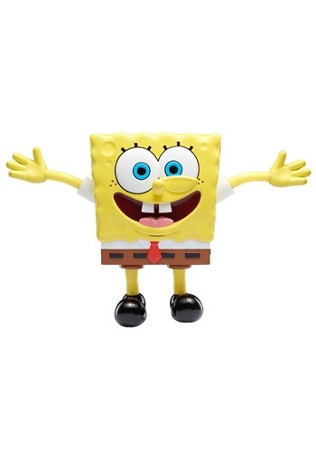 Spongebob Stretchpants