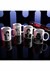 Star Wars 11oz Ceramic Coffee Cup 4 pack Alt 1