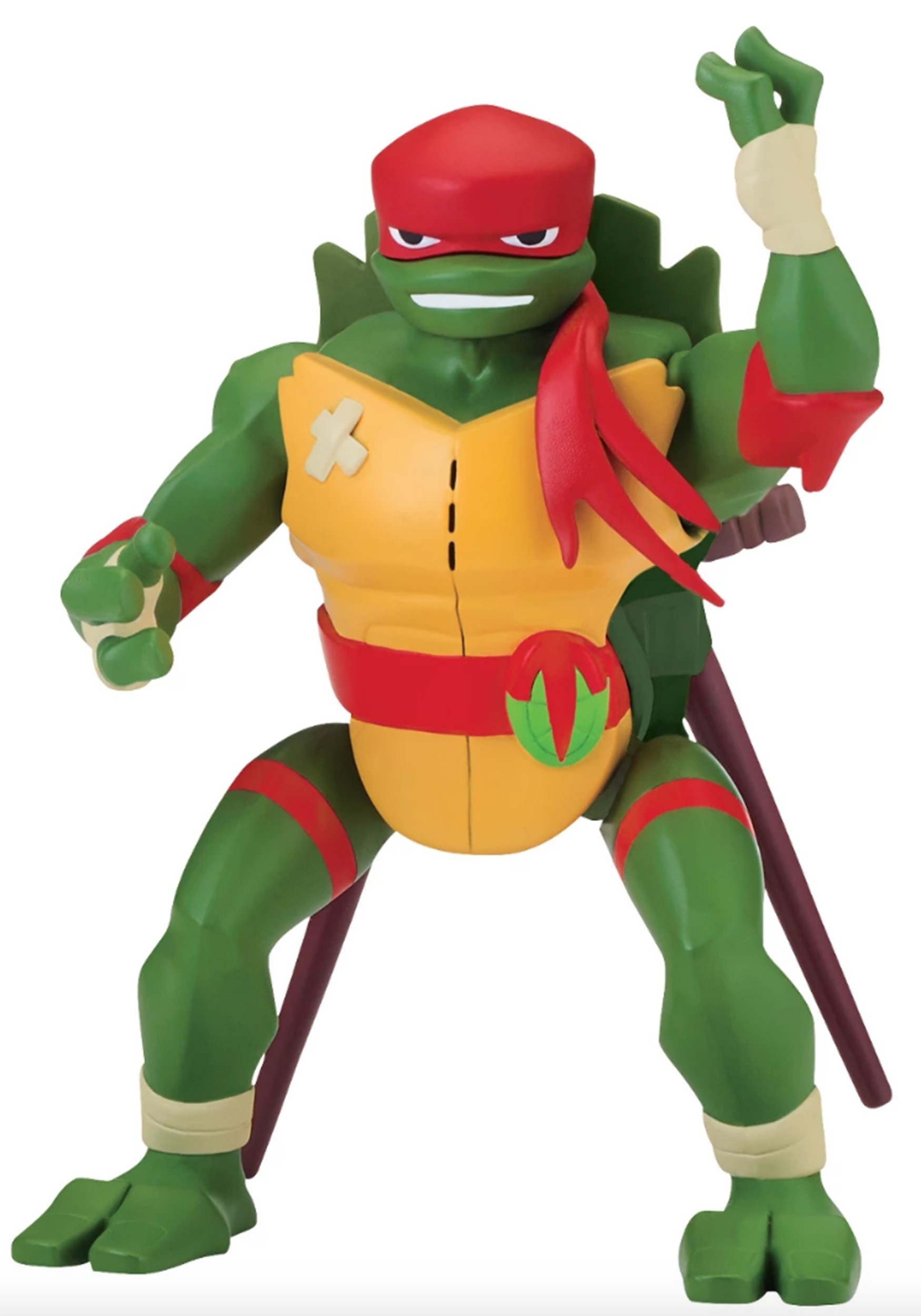 raphael tmnt toy